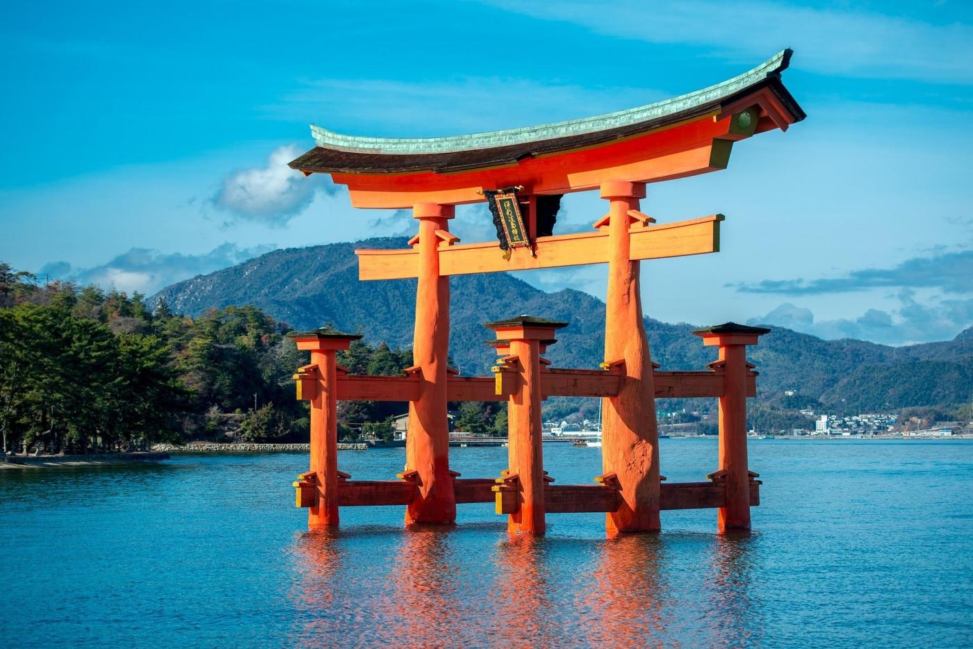 Tout Savoir sur Honshu, l'Île Principale du Japon