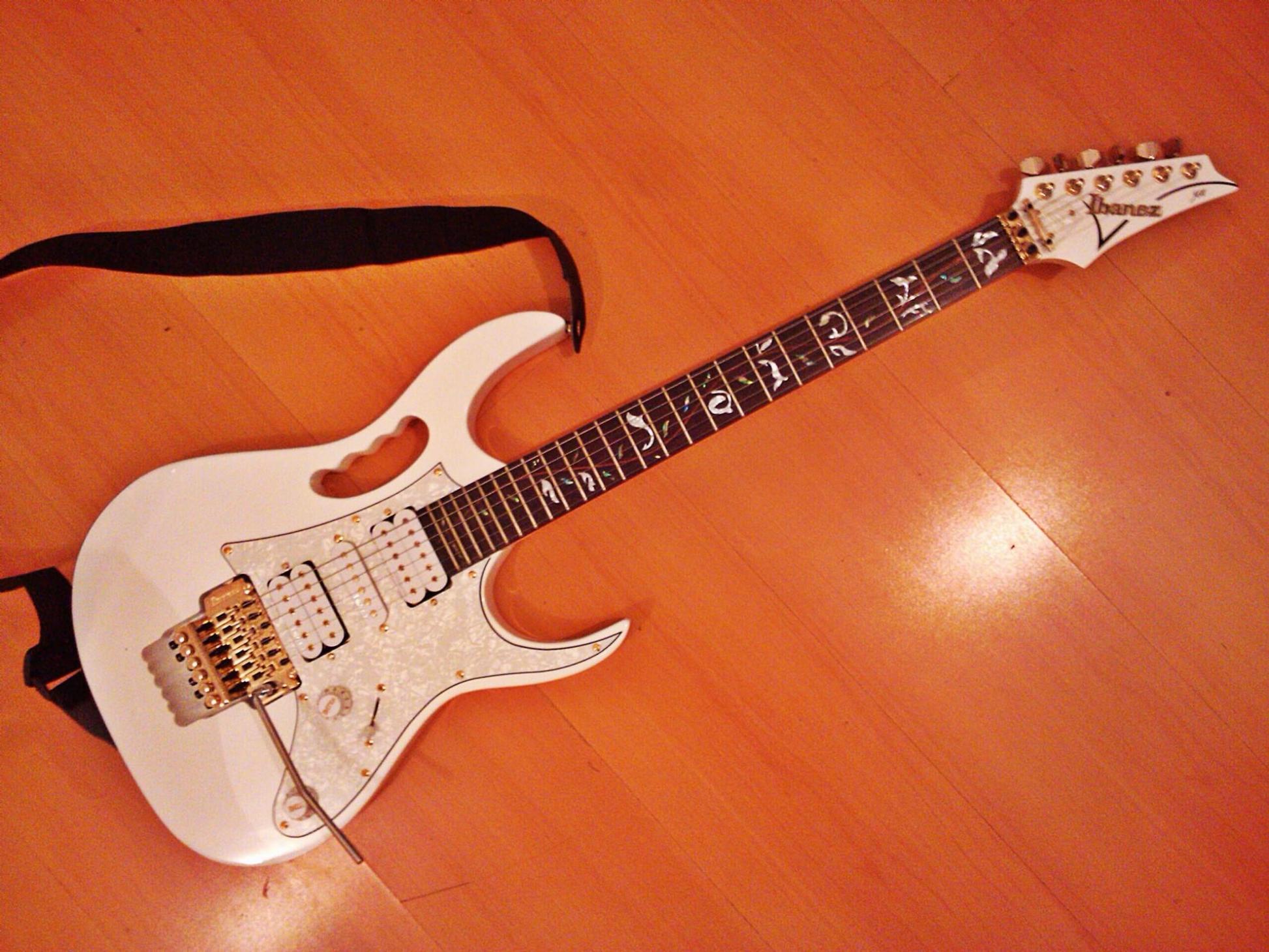 Quelles sont les Meilleures Marques de Guitare