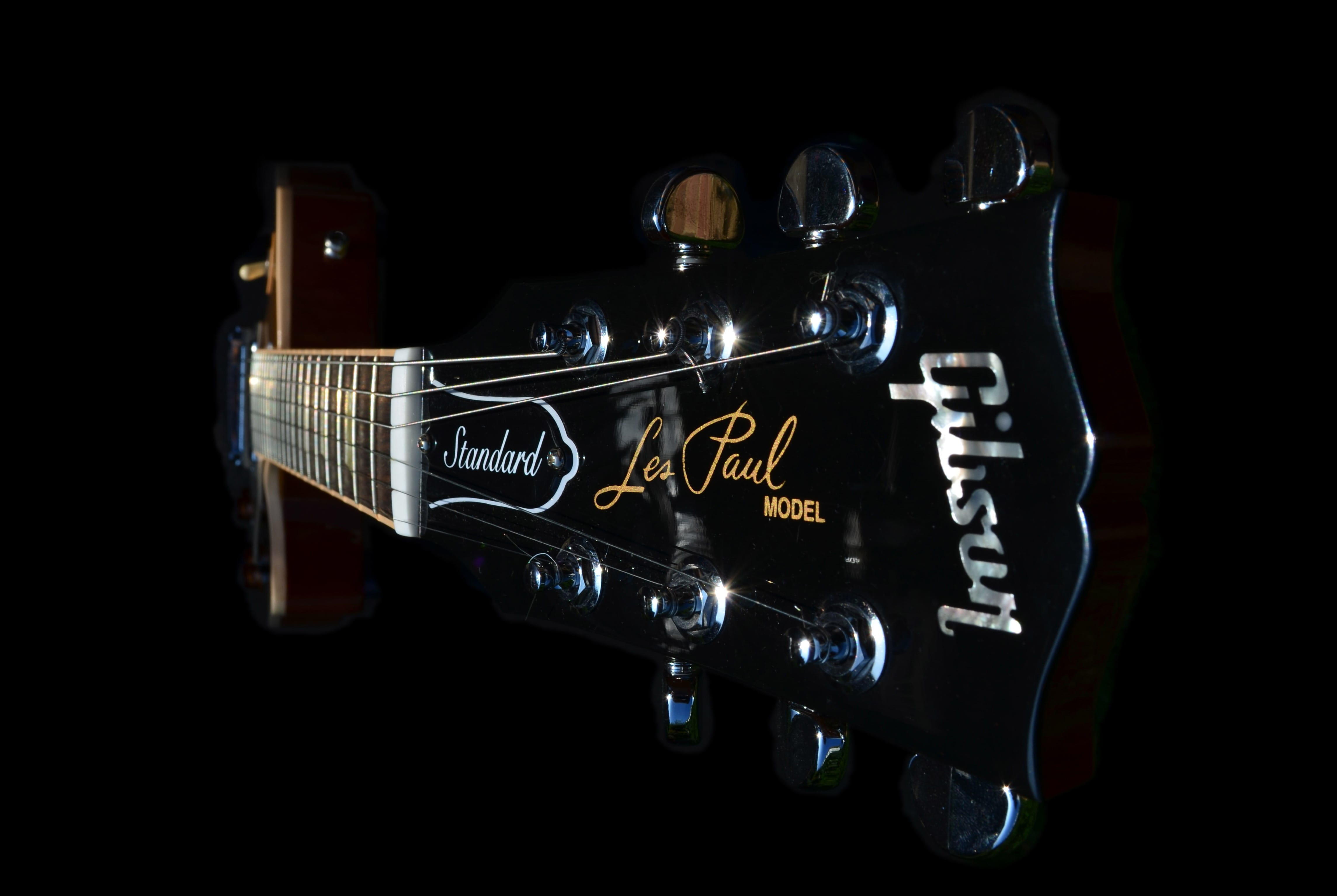 Quelles Cordes Pour Gibson Les Paul Le Top des Guitares de chez Gibson ! | Superprof