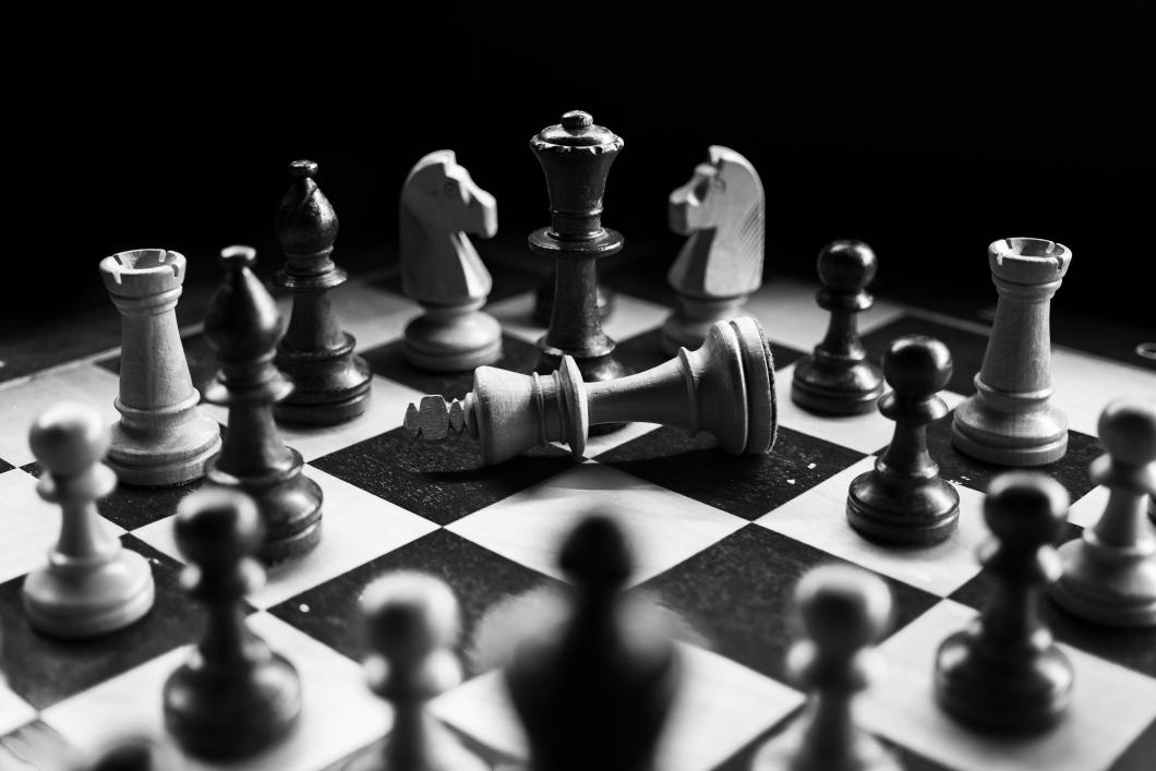 Apprendre Le Coup Du Berger Au Echec Comment Prendre des Cours Particuliers d'Echecs à Nantes