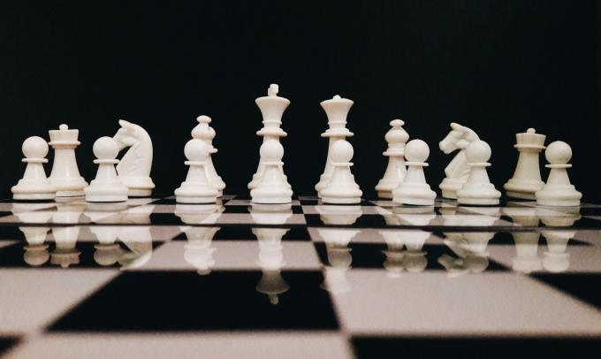 Echecs : Tout Savoir sur les Pièces ! | Superprof