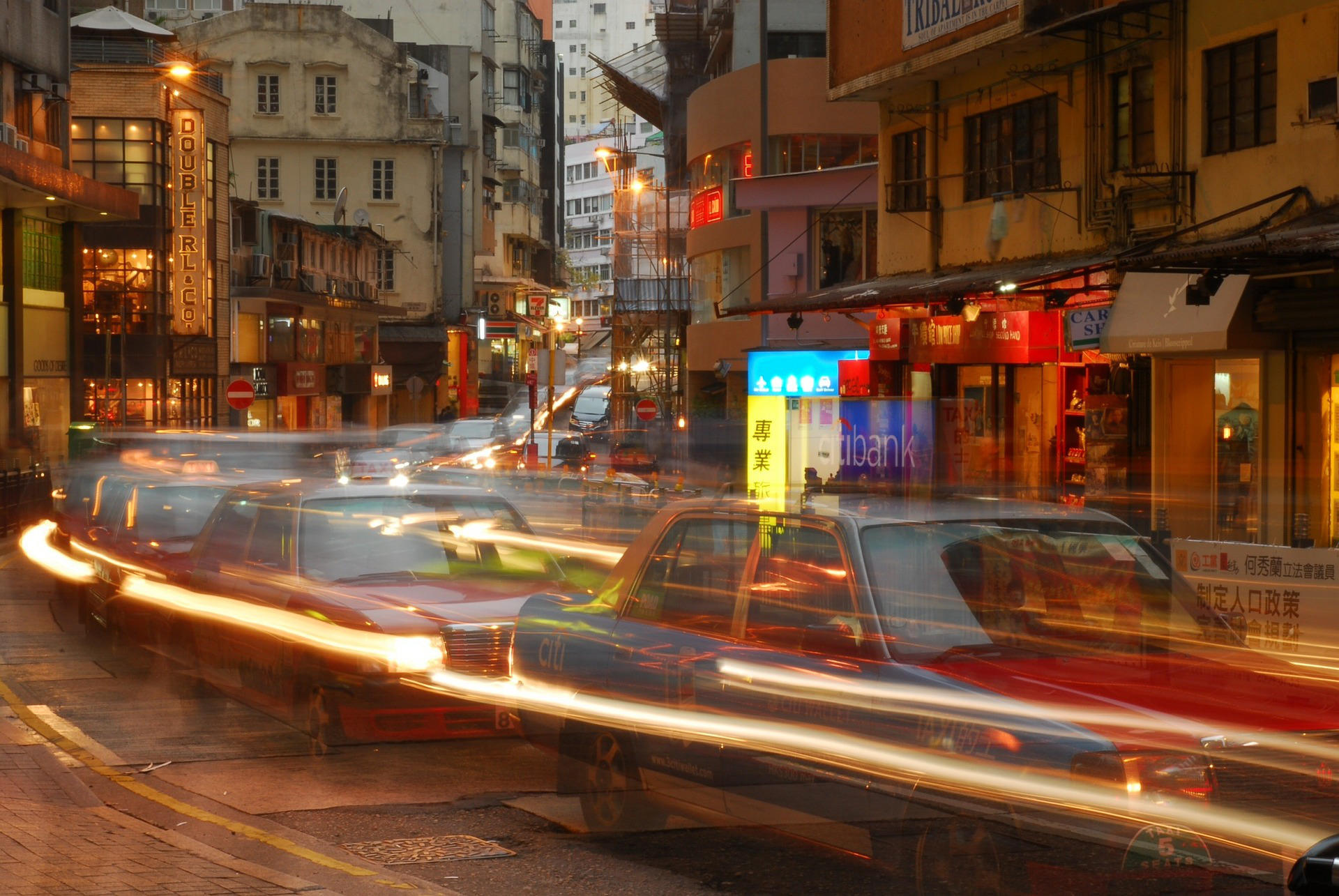 Pourquoi Partir Visiter Hong Kong ? Superprof