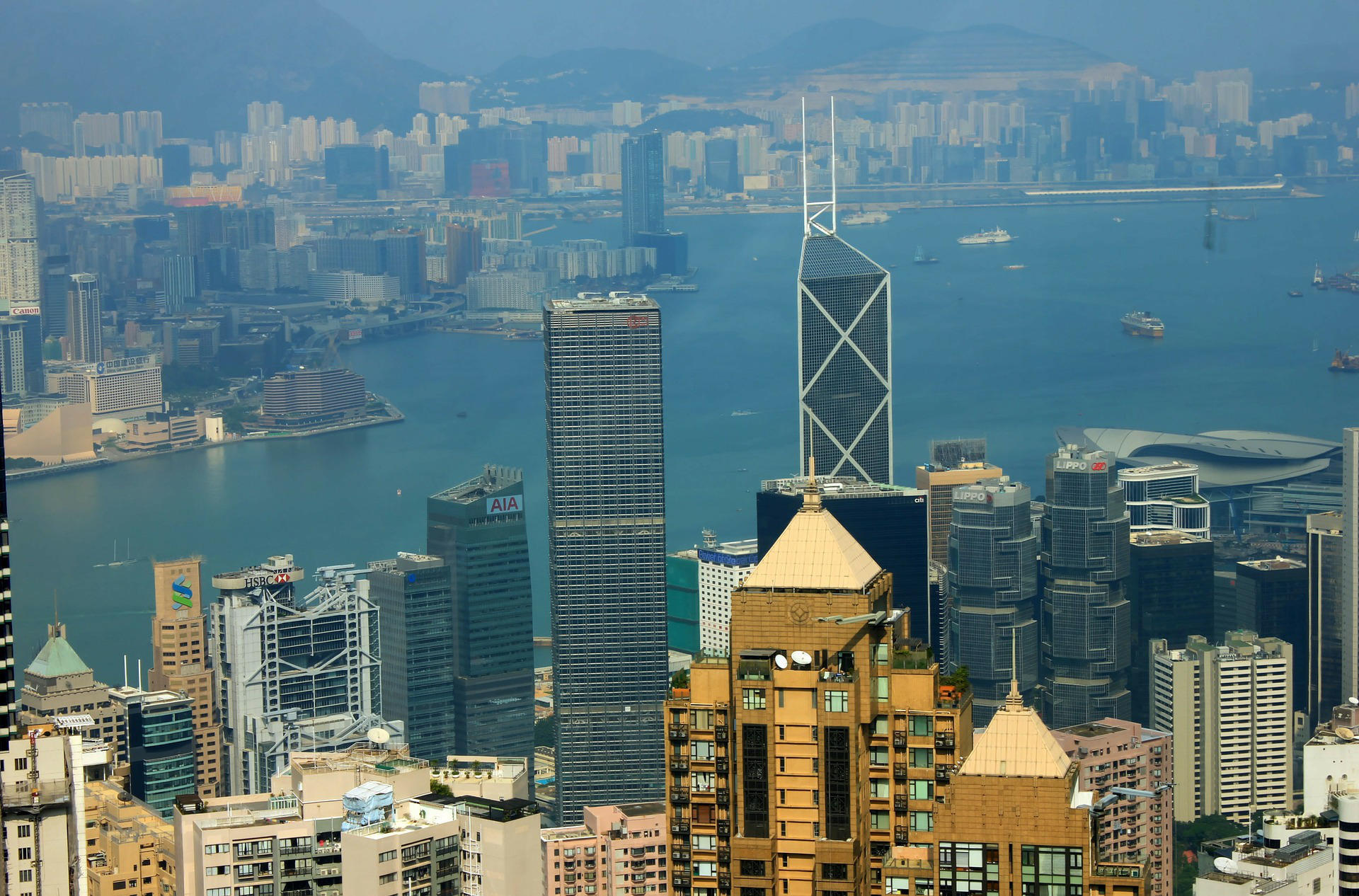 Quel Budget Prévoir pour Visiter Hong Kong ? Superprof