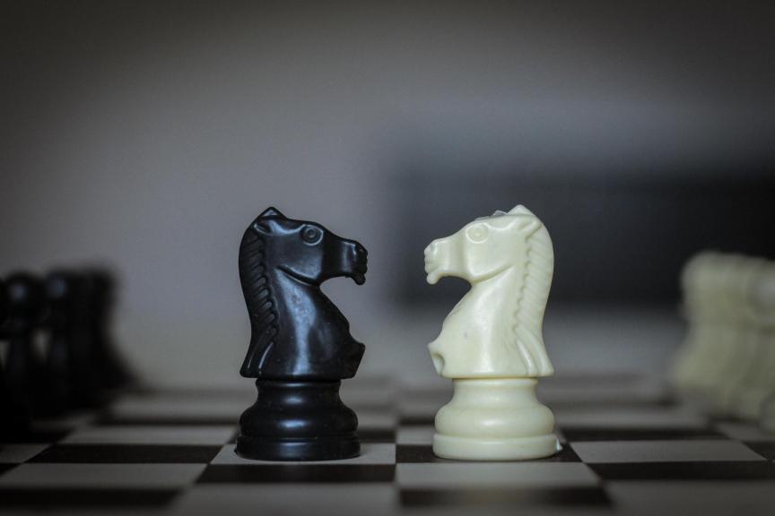 Tout Savoir sur le Cavalier aux Échecs ! Superprof