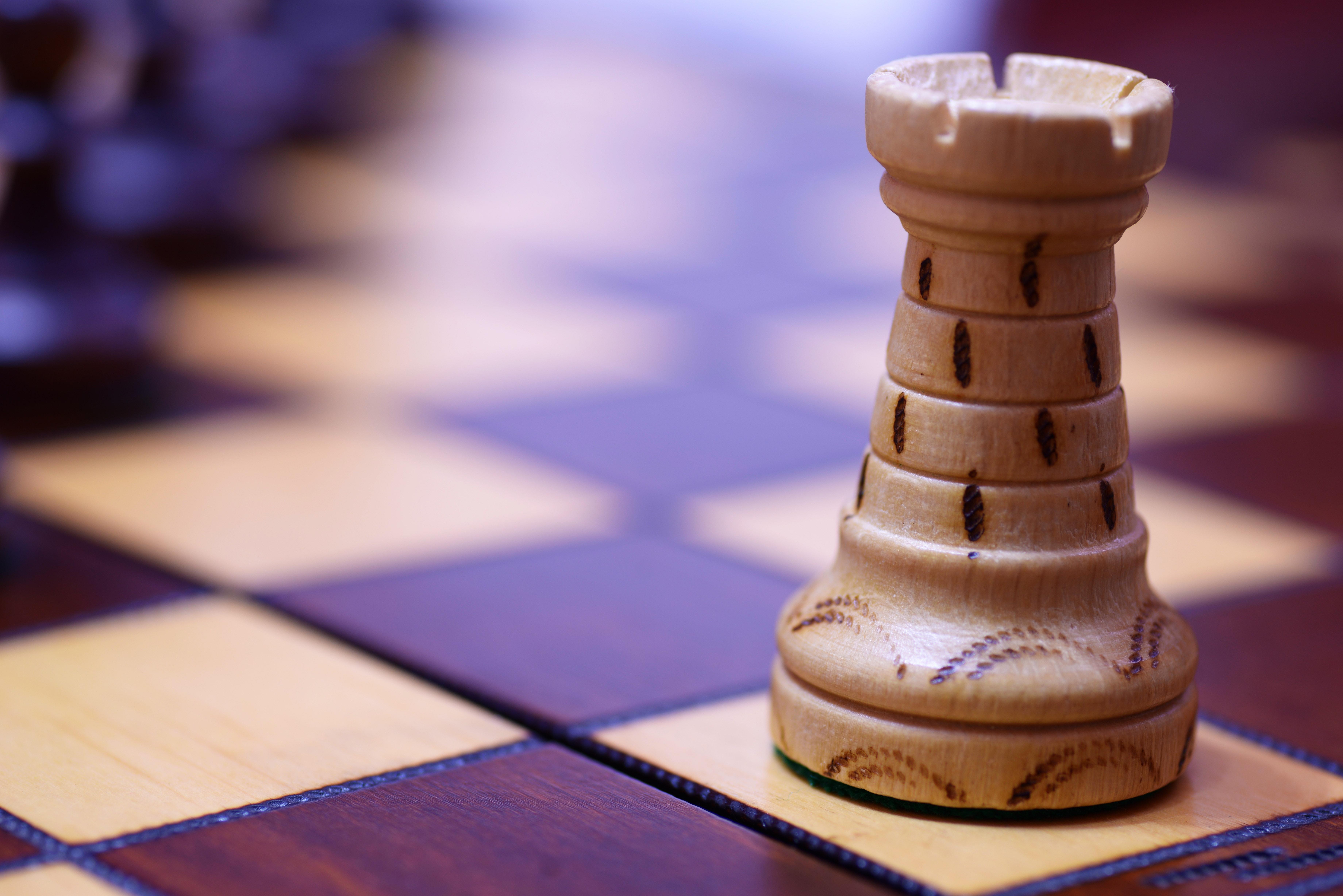 Quelles Sont les Règles Spéciales aux Echecs