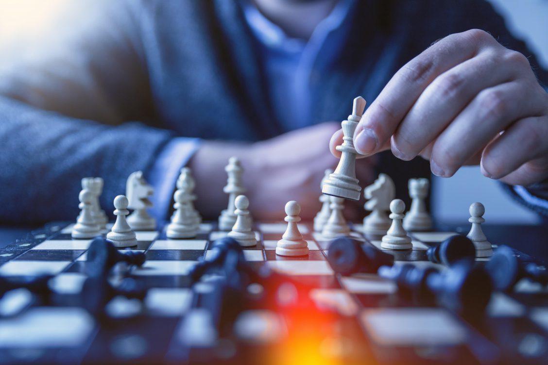 Comment Faire Echec et Mat aux Echecs ? | Superprof