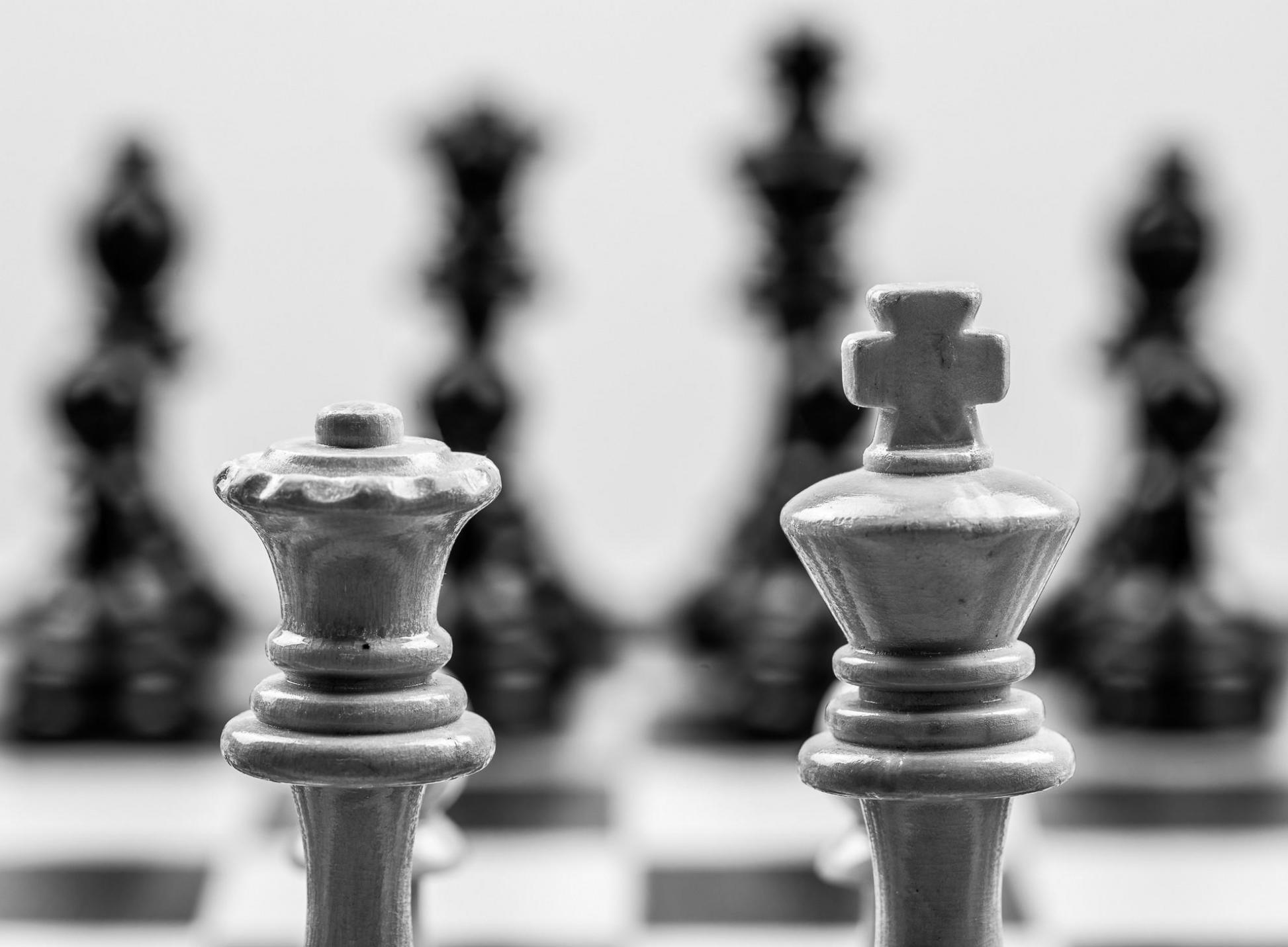 Comment bien Utiliser sa Reine aux Echecs ? Superprof