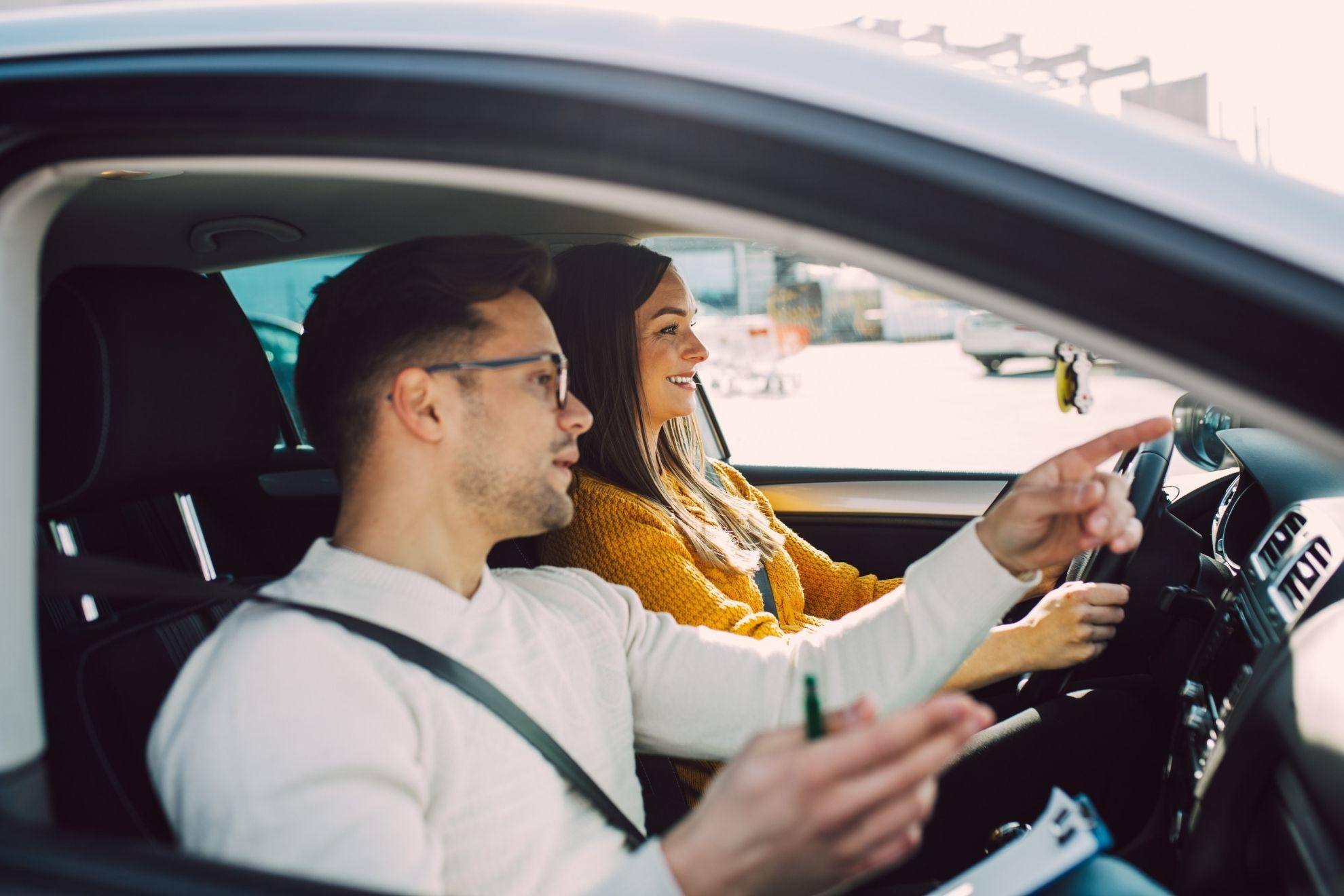 Comment Devenir Moniteur Indépendant de Conduite