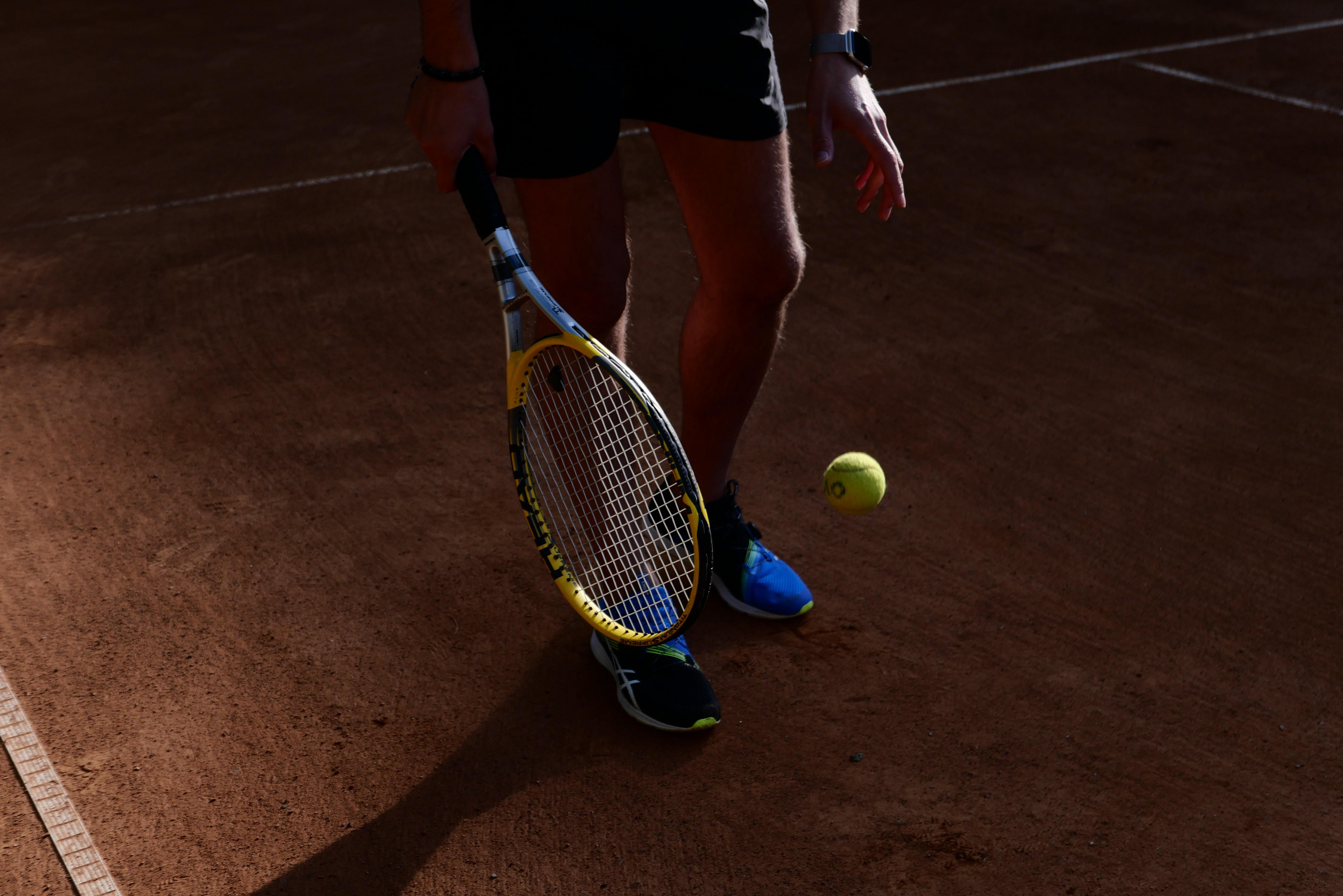 Salaire Ramasseur De Balle Roland Garros Combien gagnent les joueurs de Roland Garros ? | Superprof