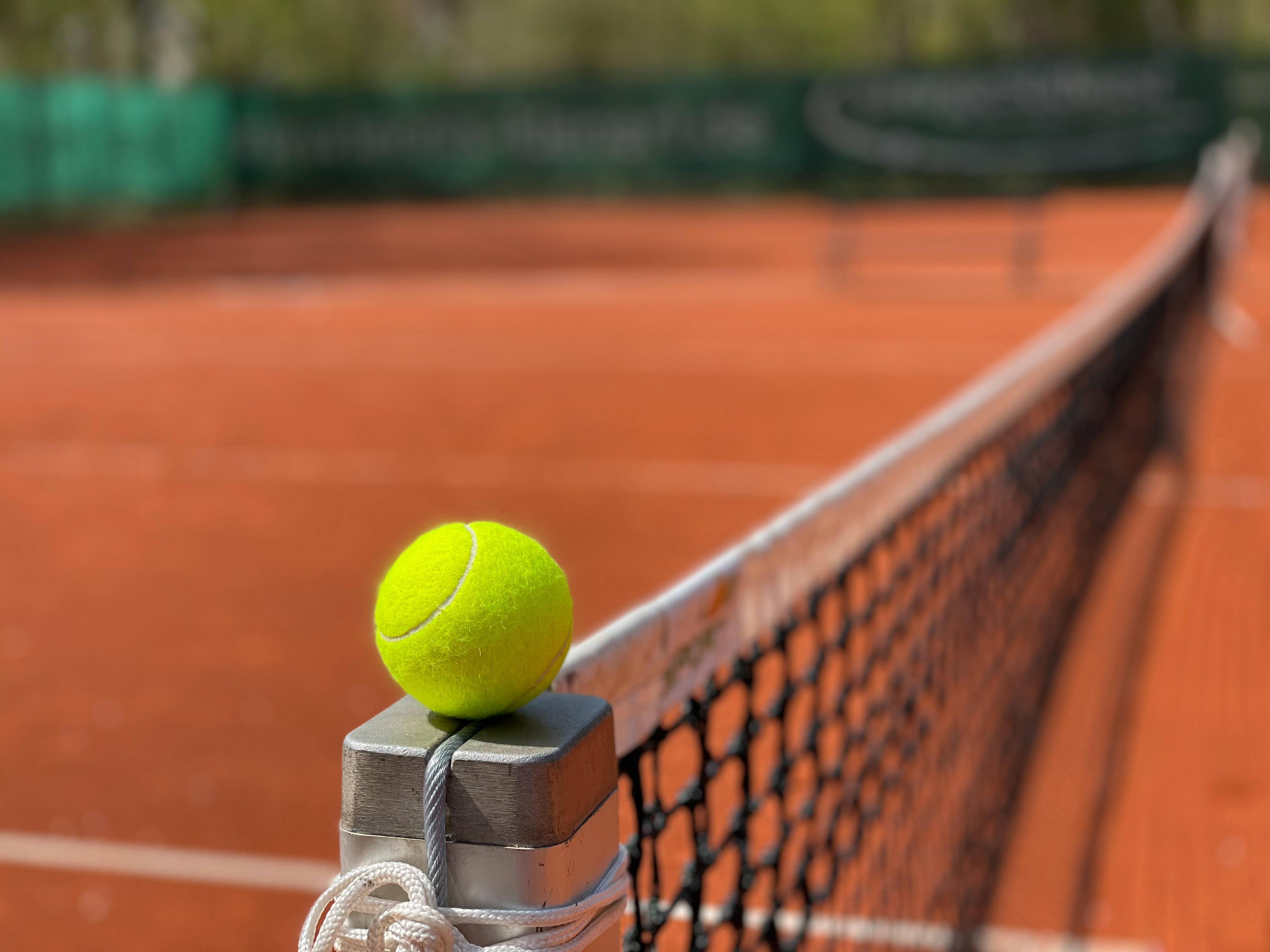 Salaire Ramasseur De Balle Roland Garros Combien gagnent les joueurs de Roland Garros ? | Superprof