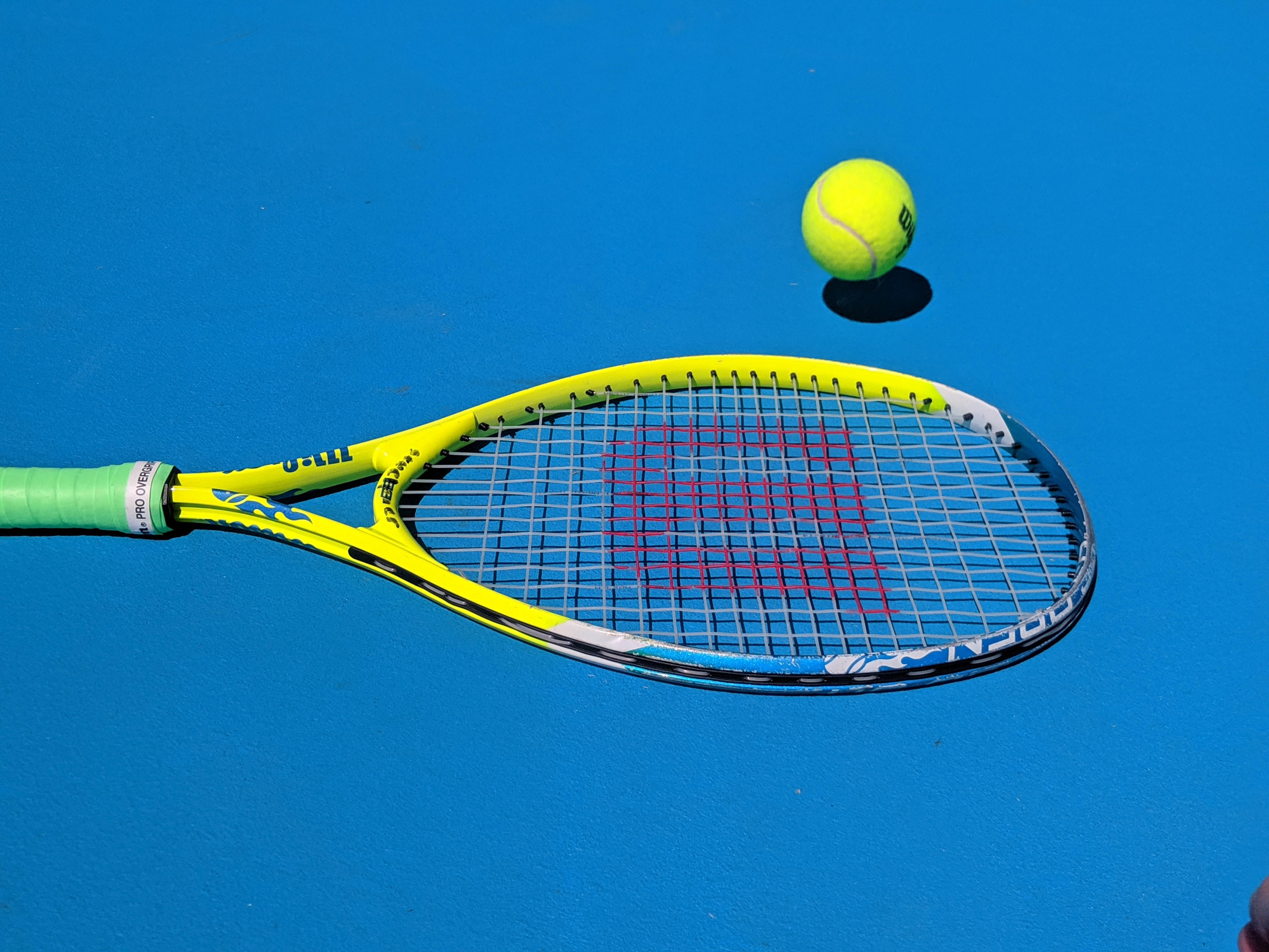Salaire Ramasseur De Balle Roland Garros Combien gagnent les joueurs de Roland Garros ? | Superprof