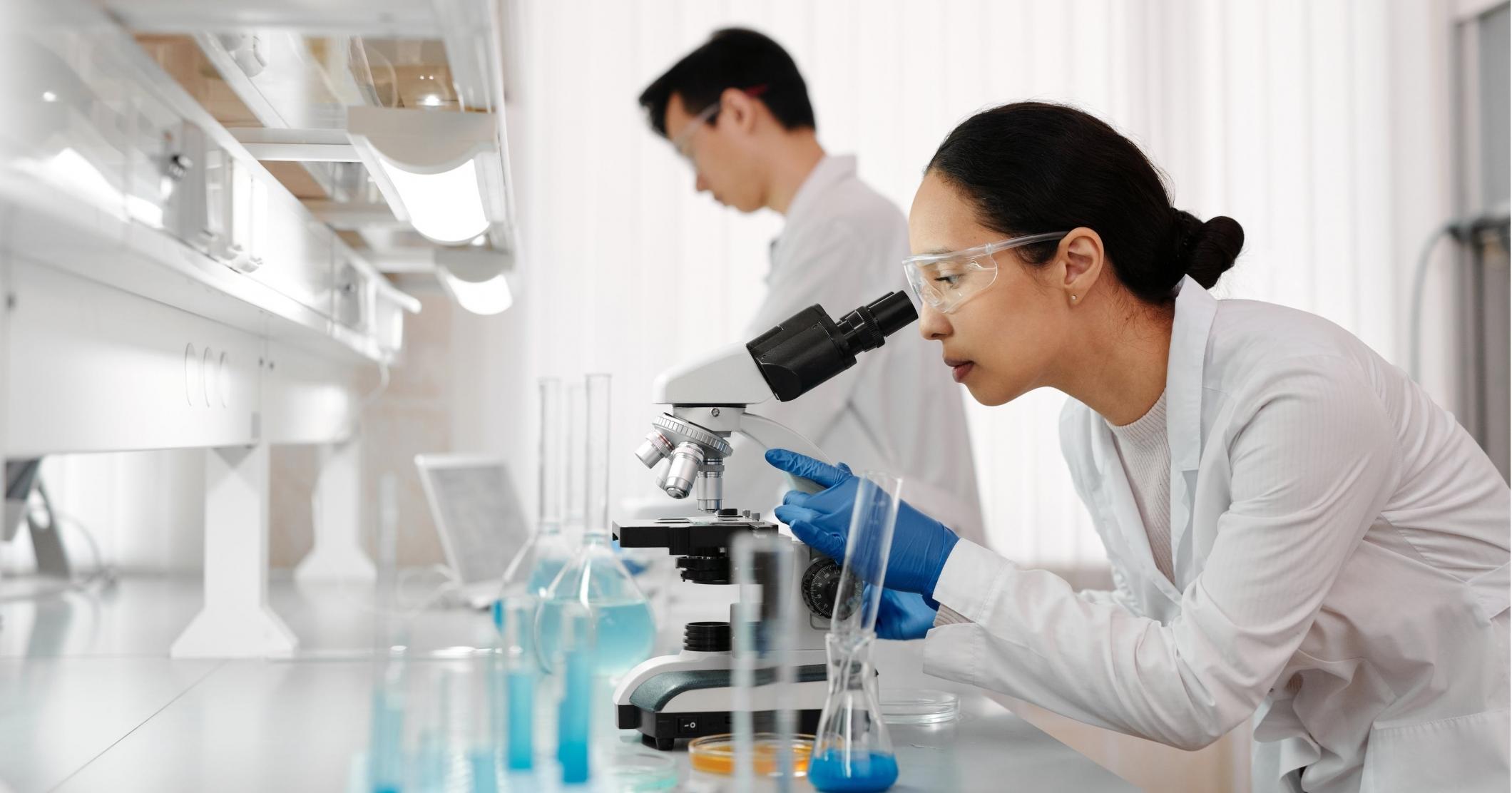 Quels sont les sujets possibles pour le Grand Oral de physique chimie
