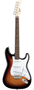 Squier Bullet Strat HSS BSB