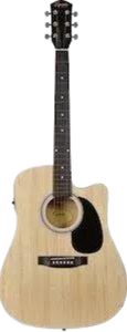 guitare fender squier