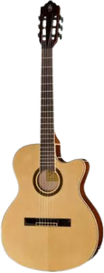 guitare santos series c