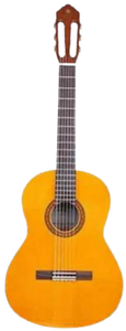 guitare yamaha CS40II