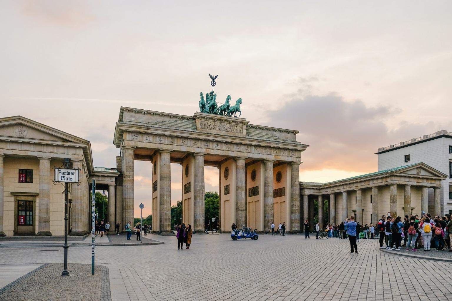 Quelles Sont les Meilleures Villes Touristiques d'Allemagne Quelles Sont les Meilleures Villes Touristiques d'Allemagne