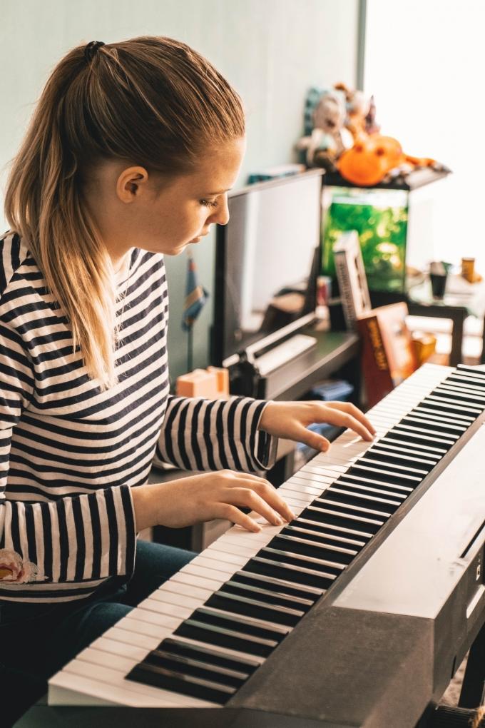 Conseils pour Apprendre le Piano Rapidement Superprof
