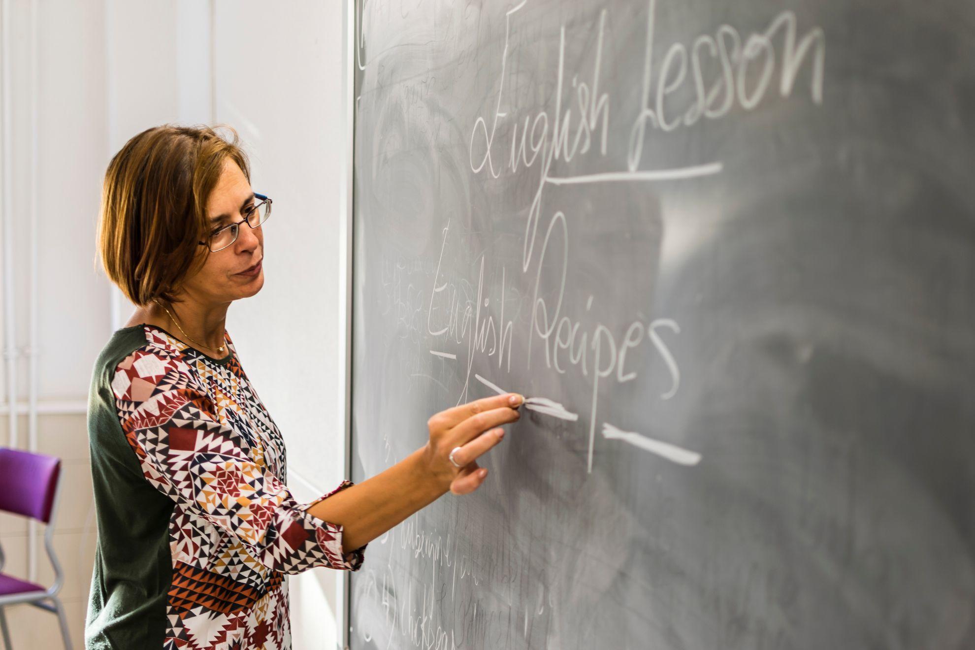Fiche Metier Professeur Anglais Quelle Formation pour Devenir Prof d'anglais ? | Superprof