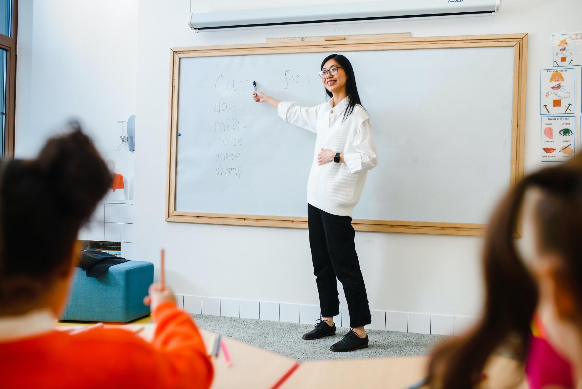 Fiche Metier Professeur Anglais Quelle Formation pour Devenir Prof d'anglais ? | Superprof