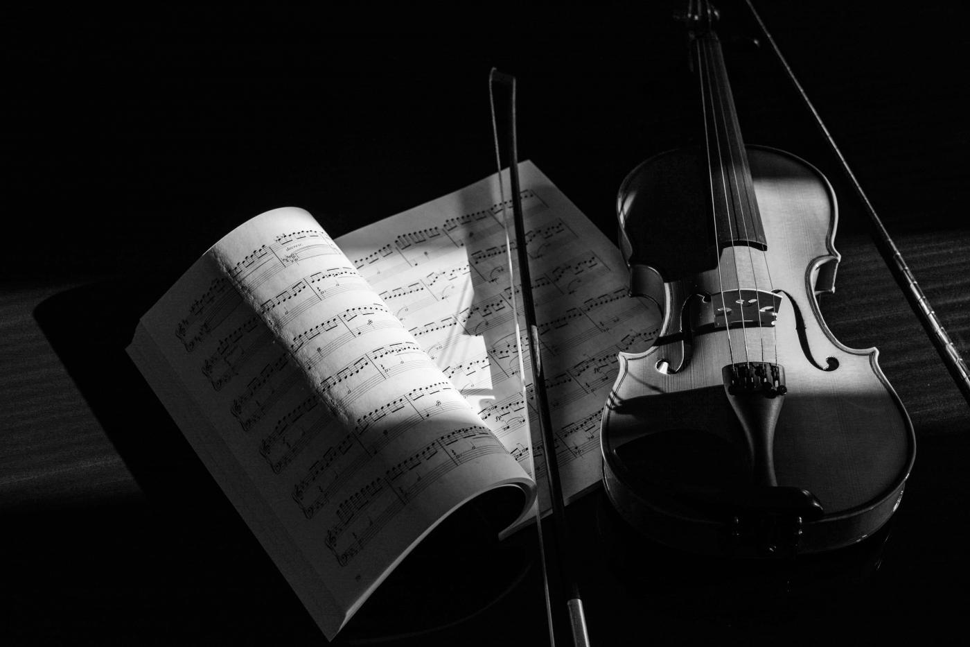 Qui sont les 16 plus grands violonistes de l