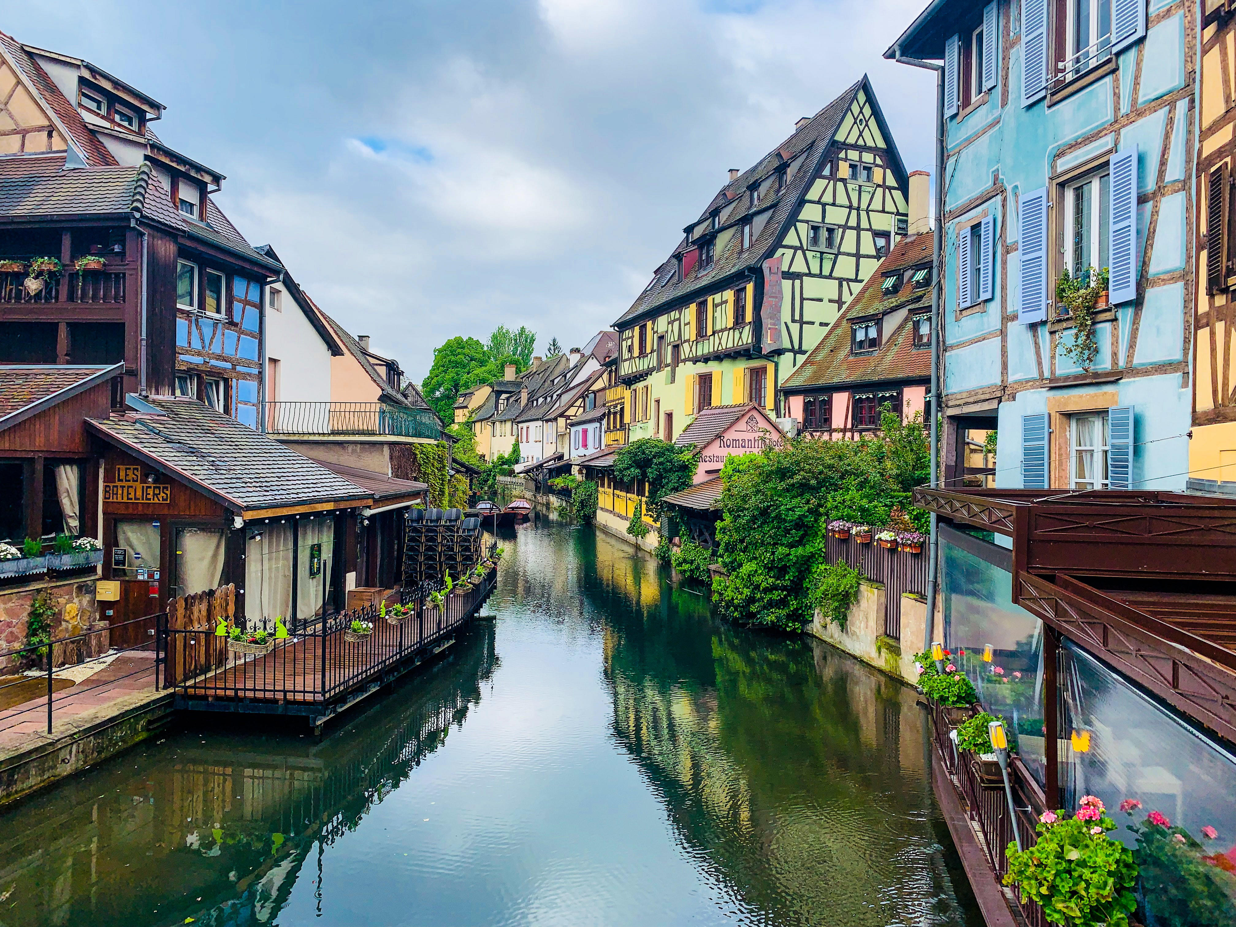 La Venise Des Alpes En 6 Lettres Le guide complet pour visiter la France en 2022 !