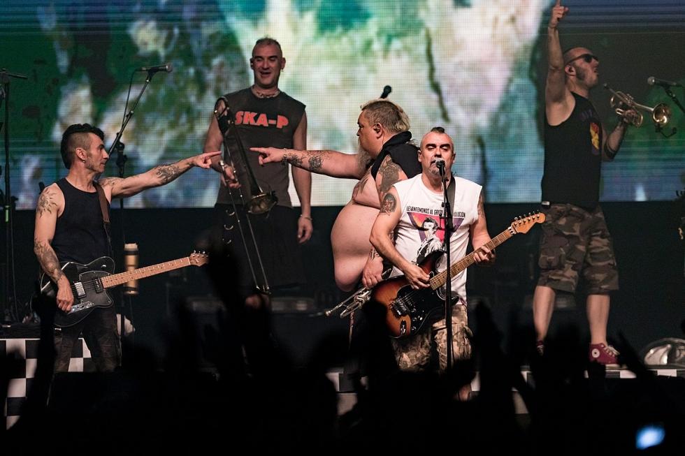 Chanson espagnole connue les 25 hits les plus populaires