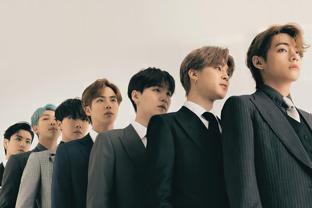 Le Groupe De Kpop Le Plus Connu Quels sont les groupes de K-pop les plus célèbres au monde ?