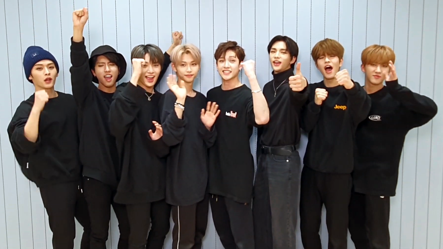 Le Groupe De Kpop Le Plus Connu Quels sont les groupes de K-pop les plus célèbres au monde ?