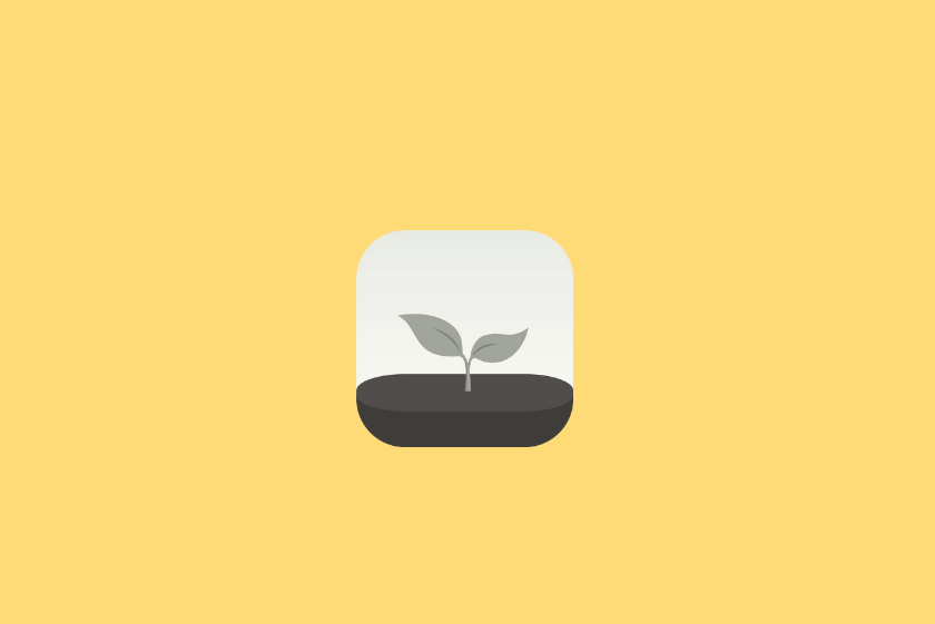 Forest logo