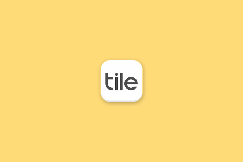 Tile logo