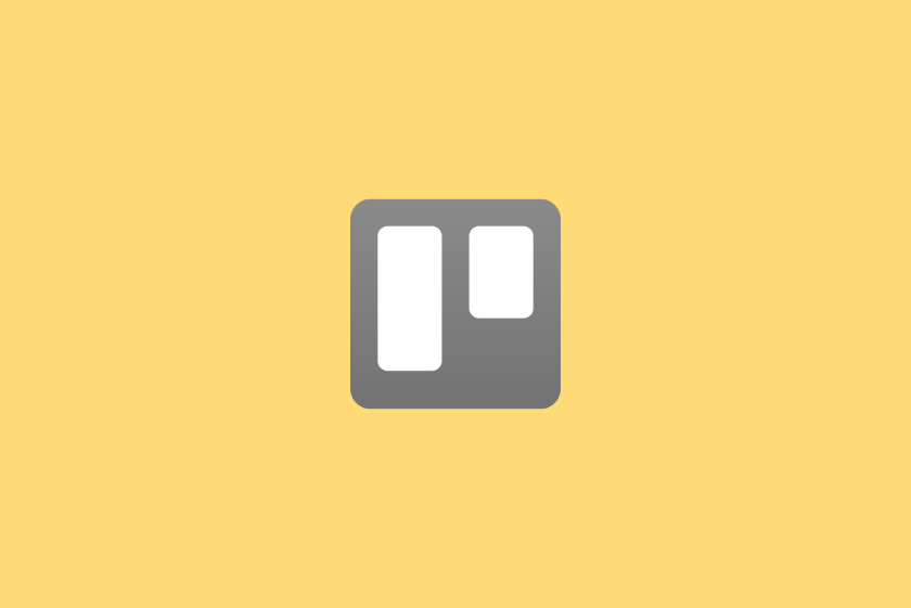 Trello logo