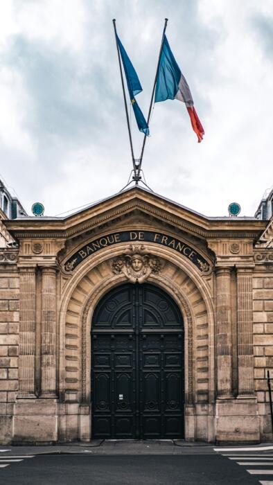 La Banque de France