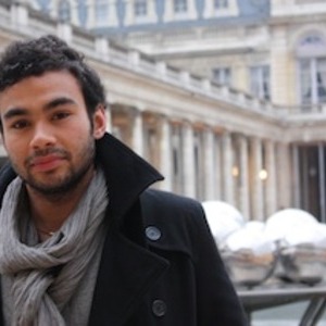 Emmanuel - Prof de maths - Paris