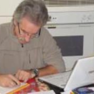 Gérard - Prof de maths - Châtillon
