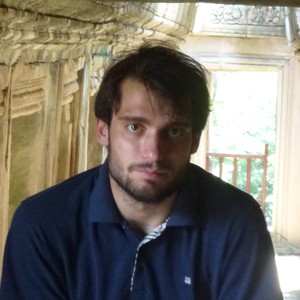 Renaud - Prof d'histoire - Alfortville