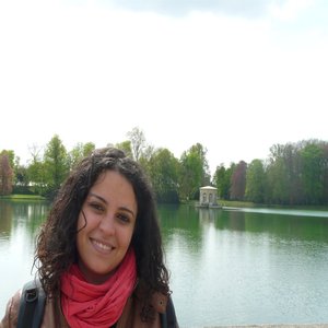 Marie-Jeanne - Prof de maths - Montrouge