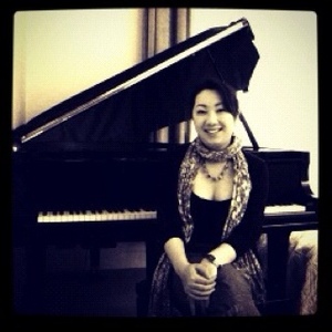 Akiko - Prof de piano - Paris