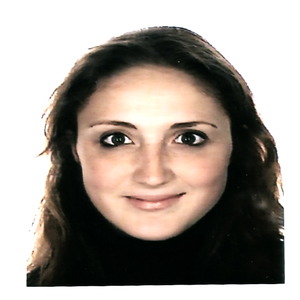 Alice - Prof d'aide aux devoirs - Paris