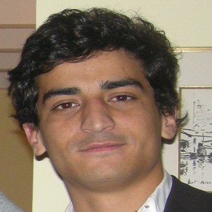 Antoine - Prof de maths - Talence