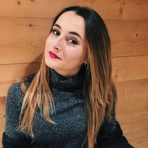 Alessia - Prof d'aide aux devoirs - Carpi