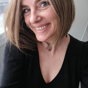 Laura - Prof d'espagnol - Mantes-la-Ville