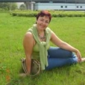 Nadja - Prof de russe - Rohrwiller