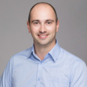 Damien - Prof de leadership - La Roche-sur-Yon