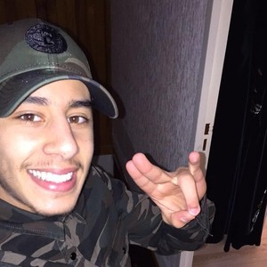 Ibrahim - Coach sportif - Reims