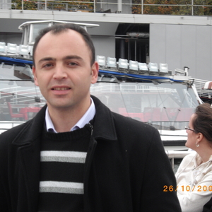 ORHAN - Prof de maths - Aulnay-sous-Bois
