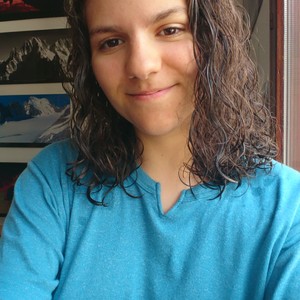Lucie - Prof de maths - Grenoble