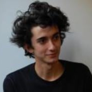 Mathieu - Prof de maths - Paris