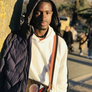Mohamed - Prof de maths - Le Havre
