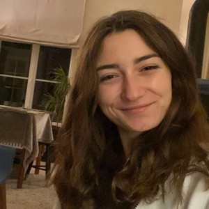 Anna - Prof d'aide aux devoirs - Hermanville-sur-Mer